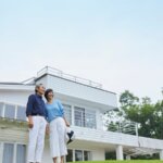 I Inherited a House, How do i put it in my Name