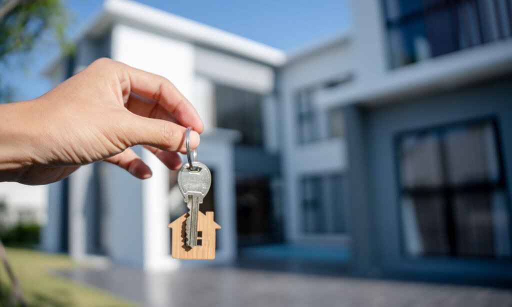 If a House is in Probate can it be Sold