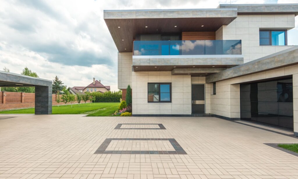 Pay Taxes on an Inherited House