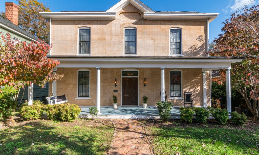 Sell my Deceased Parents House