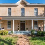 Sell my Deceased Parents House