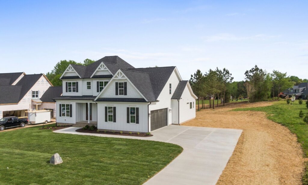 Who owns a House during Probate?