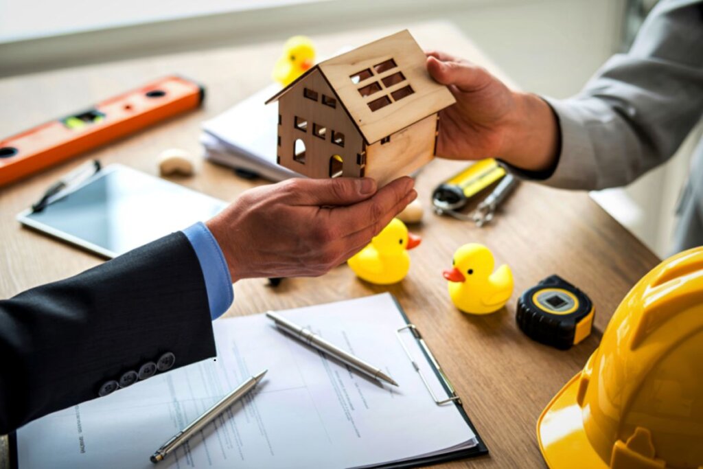 What to Know as a First Time Home Buyer