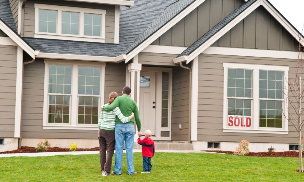 10 Things Not To Do When Buying A Home