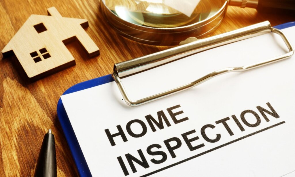 Does Home Inspection Affect Appraisal