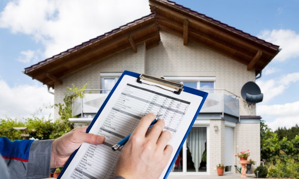 How Long Is A Home Inspection