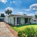 Inherited House sale