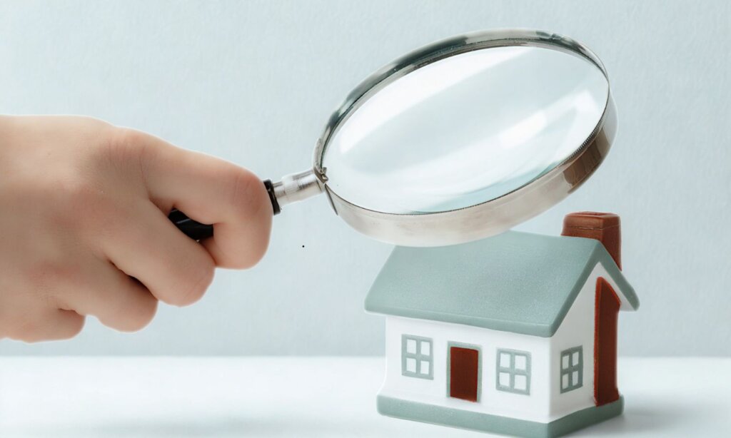 Is A Home Inspection Required