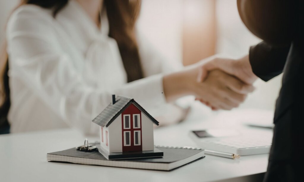 What Costs Are Involved In Selling A Home