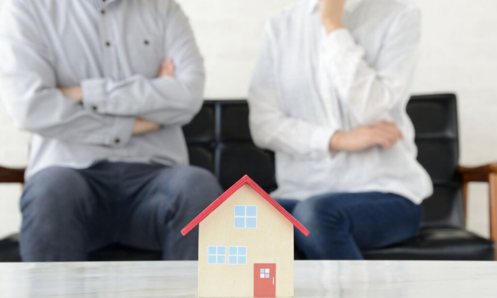 When To Worry About House Not Selling