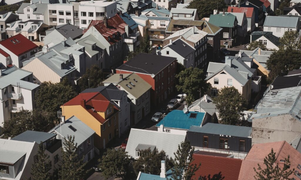 Best Neighborhoods To Buy A Home In Tacoma