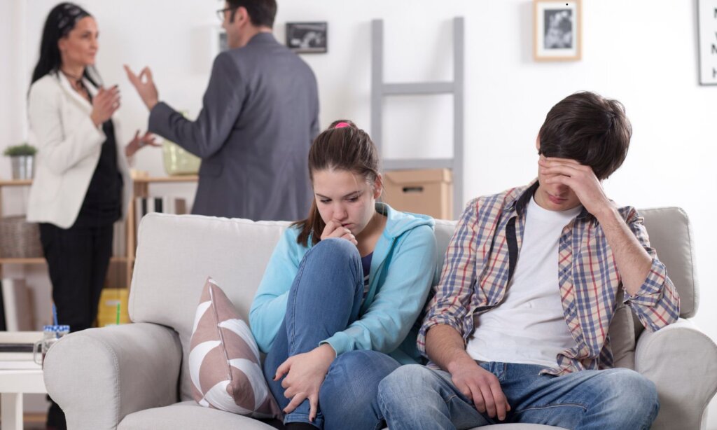 Can I Sell My House During A Divorce