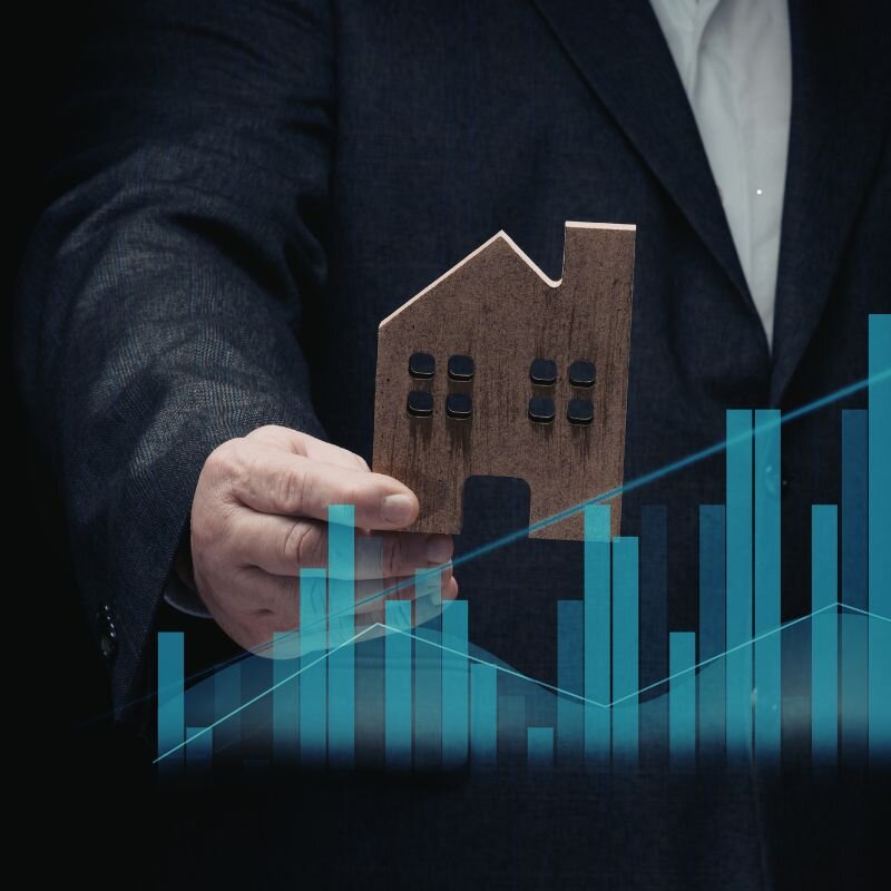 Comparative Market Analysis (CMA)