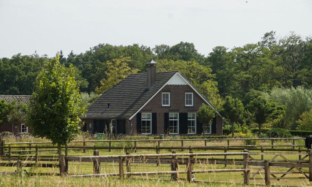 Do You Have To Pay Capital Gains On Inherited Property