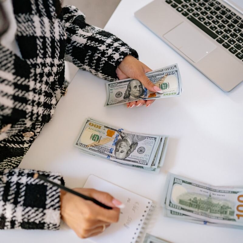 Get Your Cash Offer Today