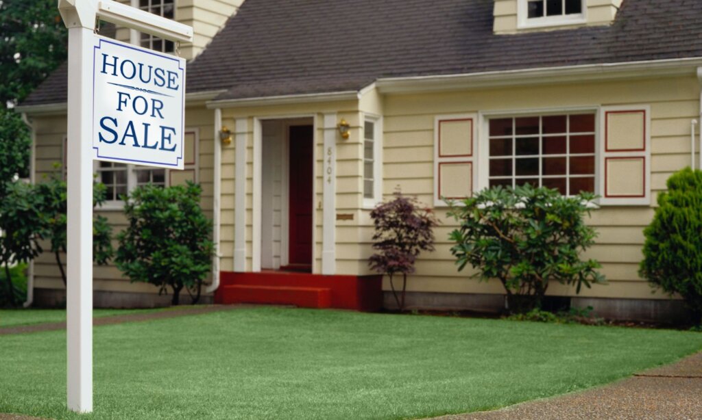 How To Find Houses For Sale That Are Not Listed