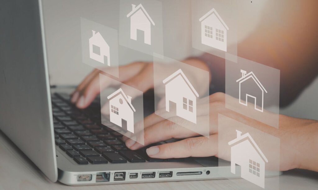 What Is Virtual Home Staging