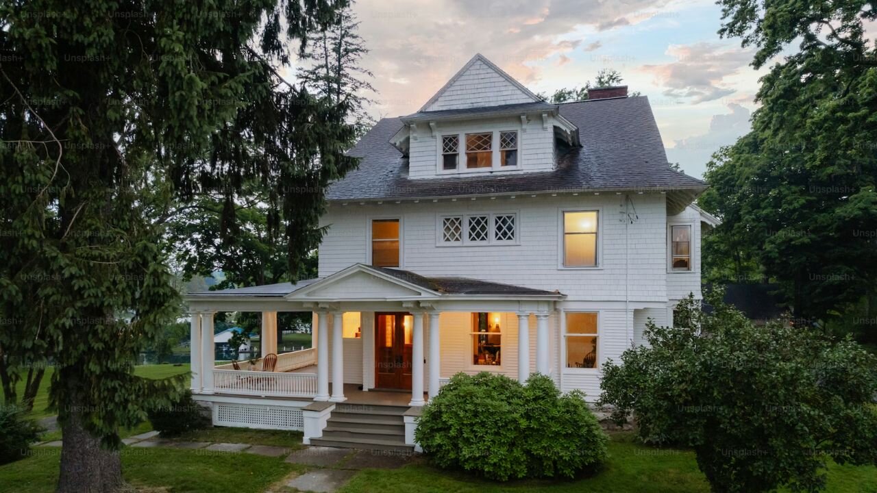 buy a home in milton with confidence