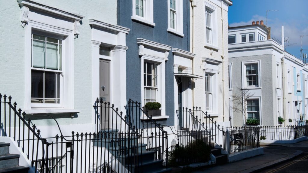 competitive offer on a fife home