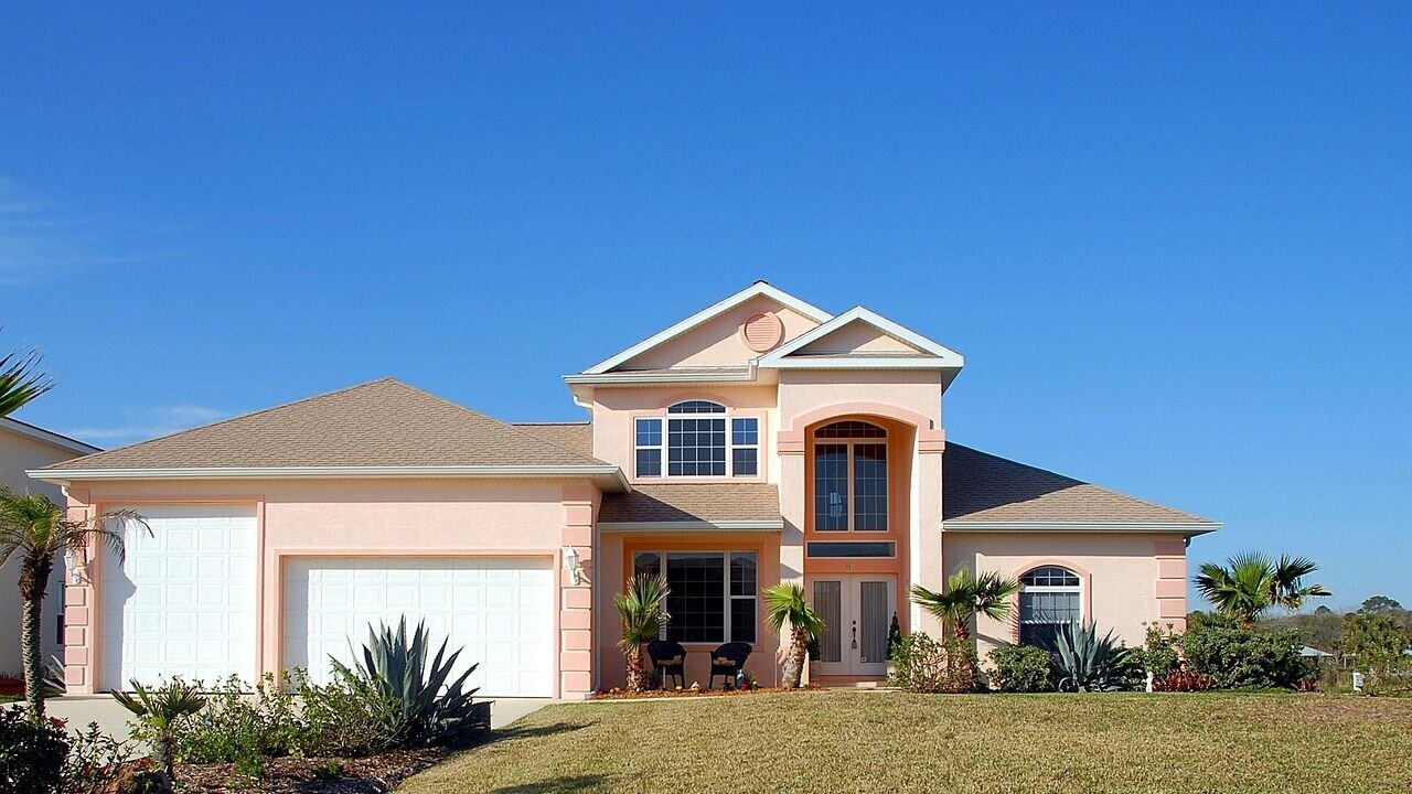 how much is my home worth fife
