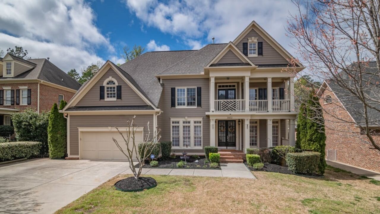 how much is my home worth milton