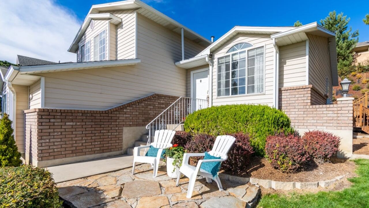 how much is my home worth steilacoom
