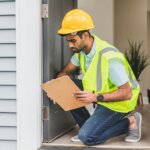 how to pass a 4-point home inspection