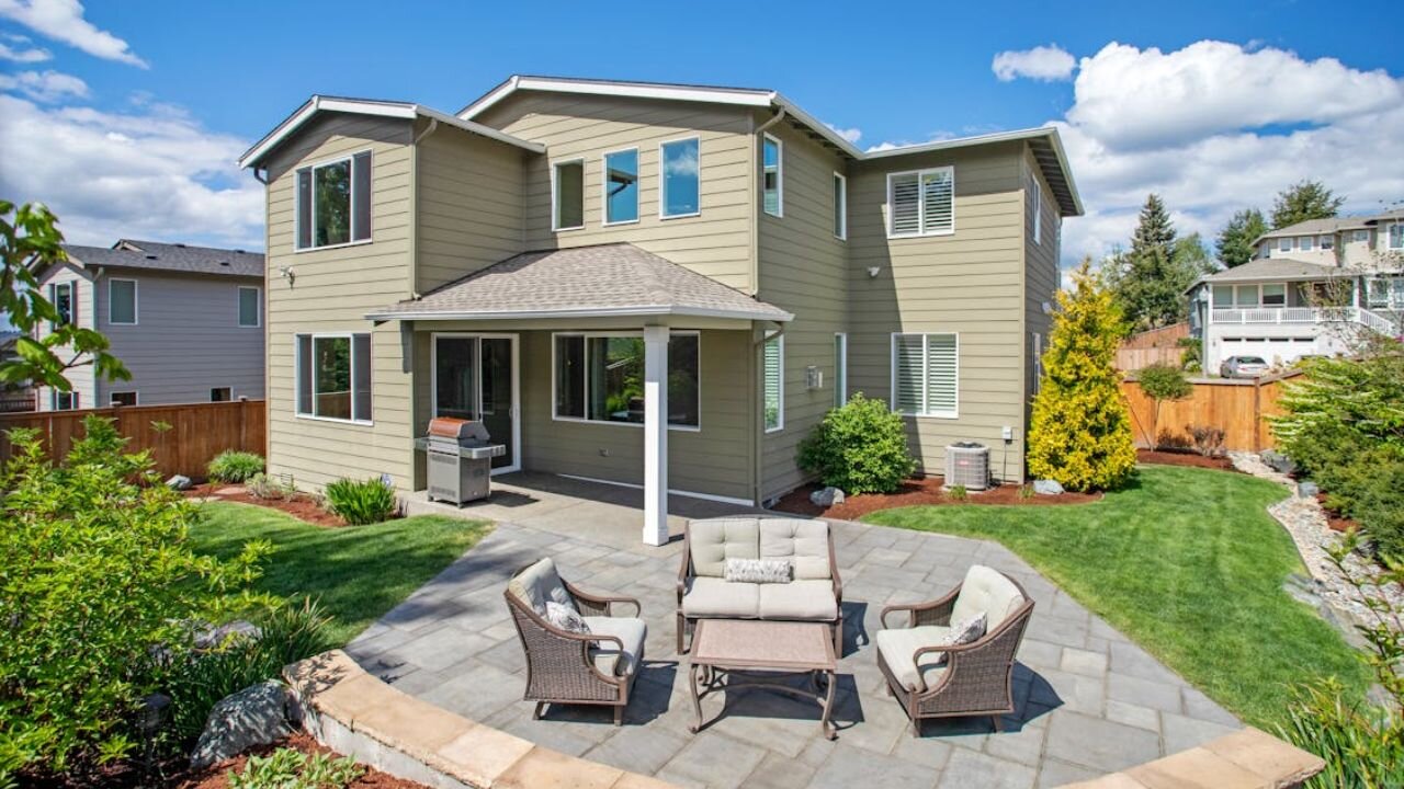 how to prepare for a home appraisal in steilacoom