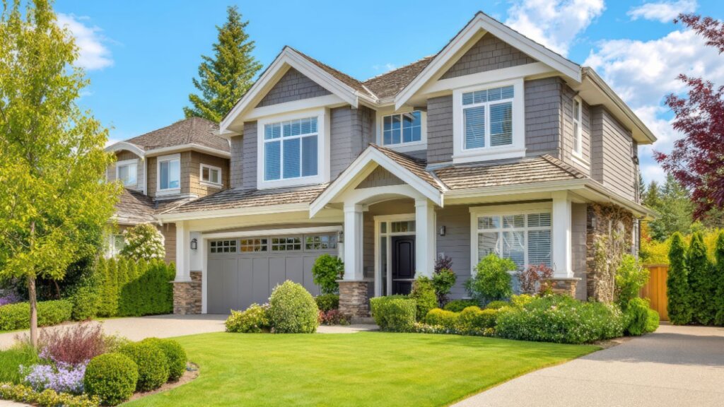 selling your home in fife