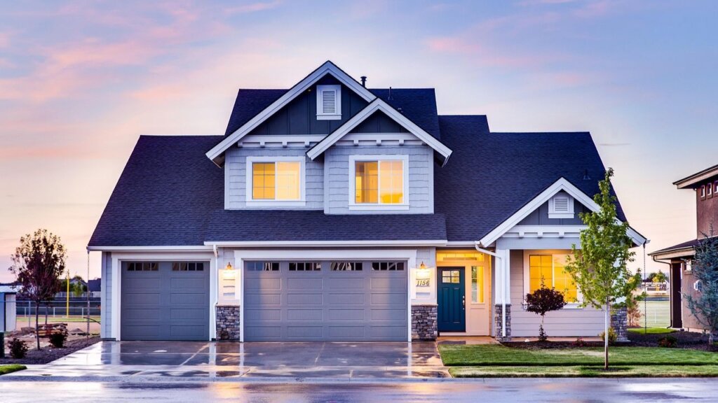steilacoom homes unique in pierce county