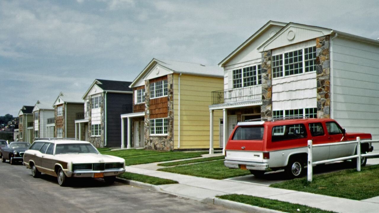 step-by-step home buying process in milton