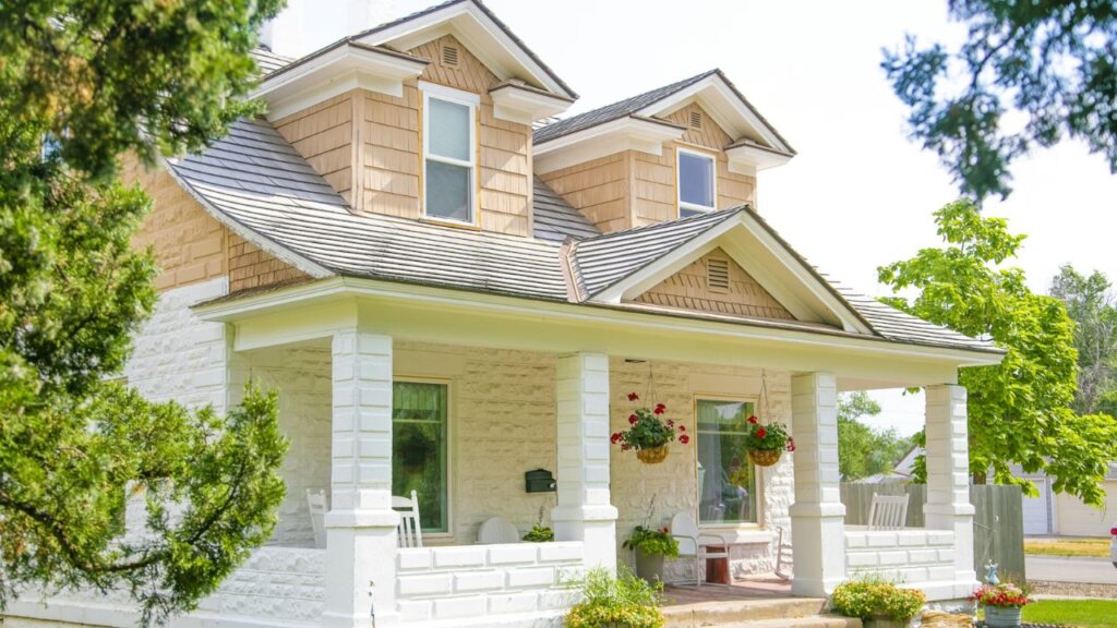 tips for first-time home buyers in fife