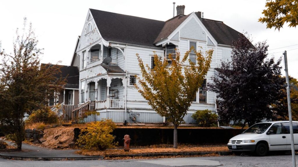 understanding financing & mortgages options for steilacoom homebuyers