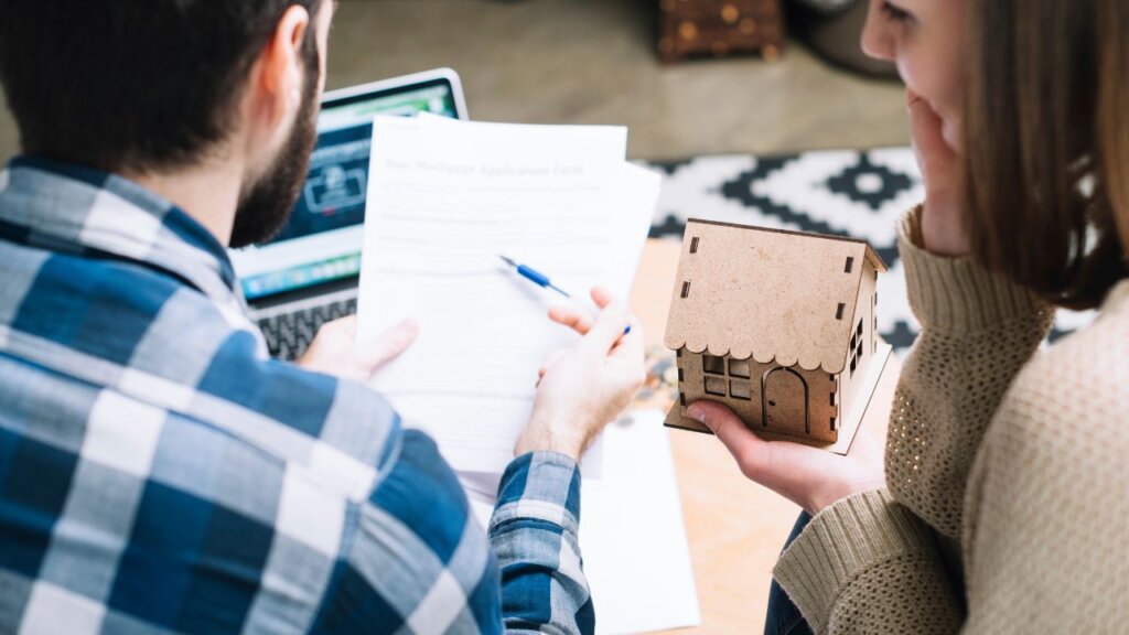 understanding ownership rights after inheritance