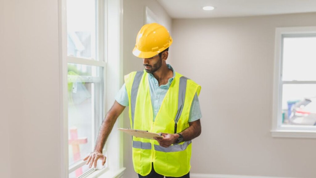 what a home inspection includes