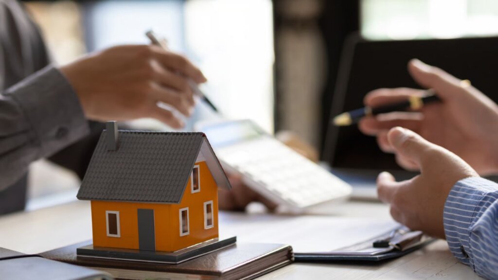 what happens if the home appraisal is higher than offer