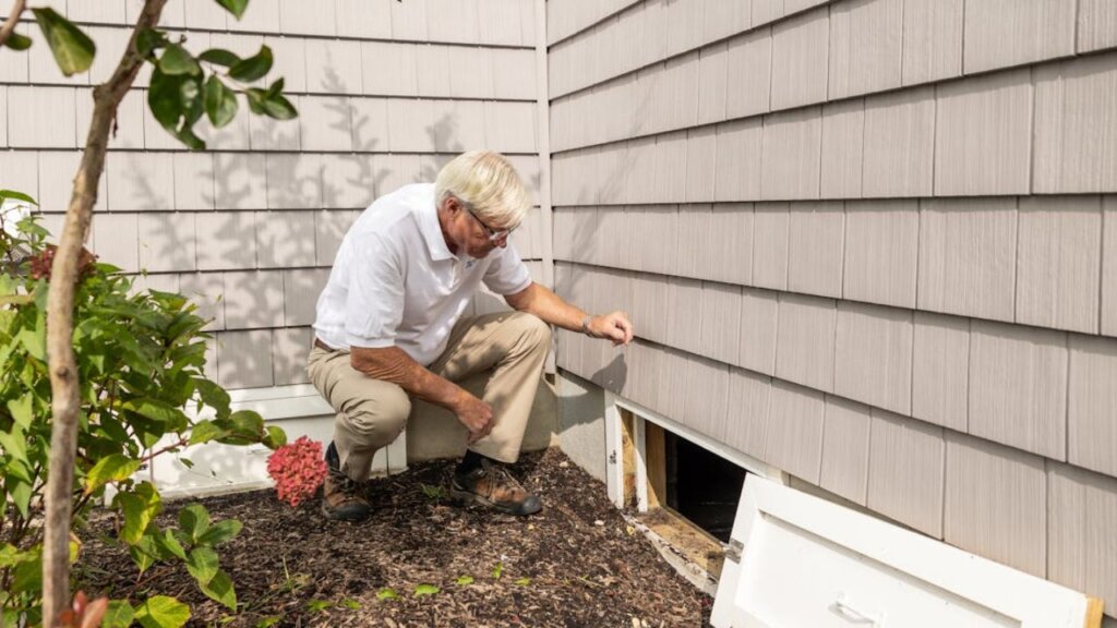who verifies repairs after home inspection