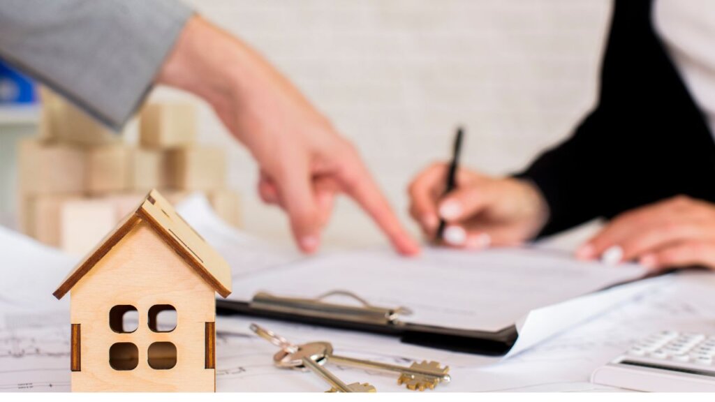 why do i need an appraisal for inherited property