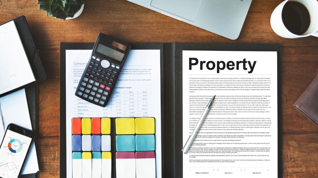 why do i need an appraisal for inherited property during probate