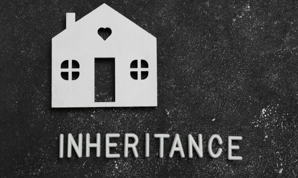 How to Report Sales of Inherited Property Correctly