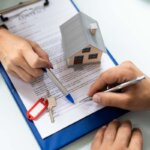 How to Transfer a Deed on an Inherited Property