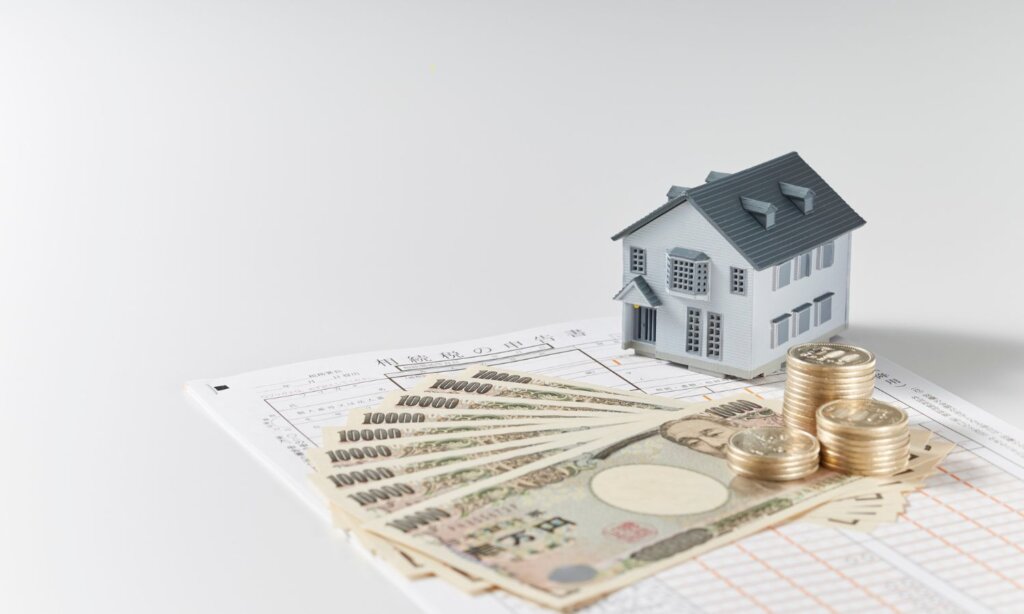 Is Inherited Money Community Property