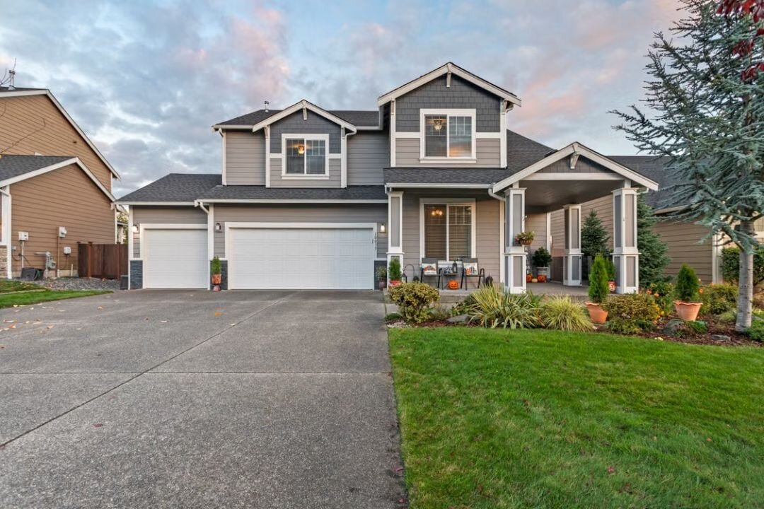 estate liquidation services tacoma