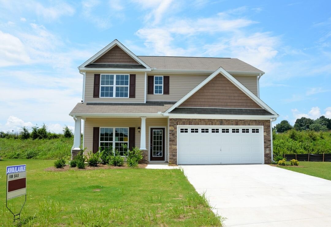 estate properties in north tacoma