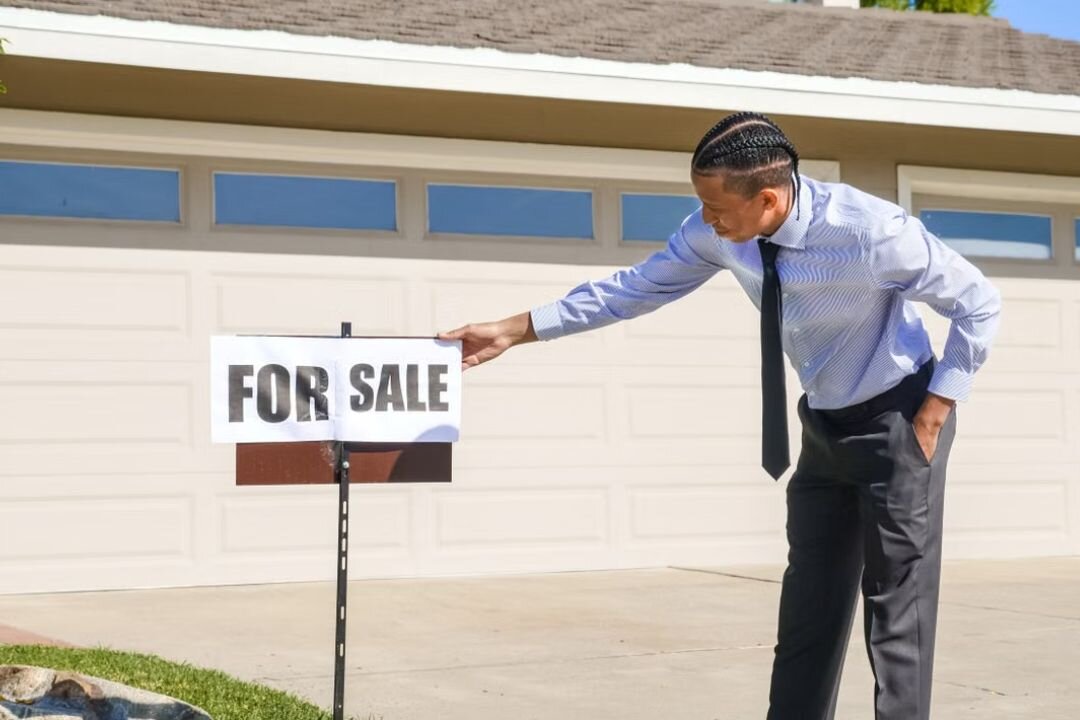 estate realtor north tacoma