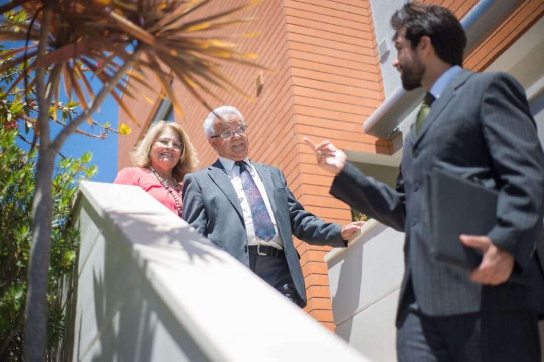 helping executors handle real estate matters with confidence