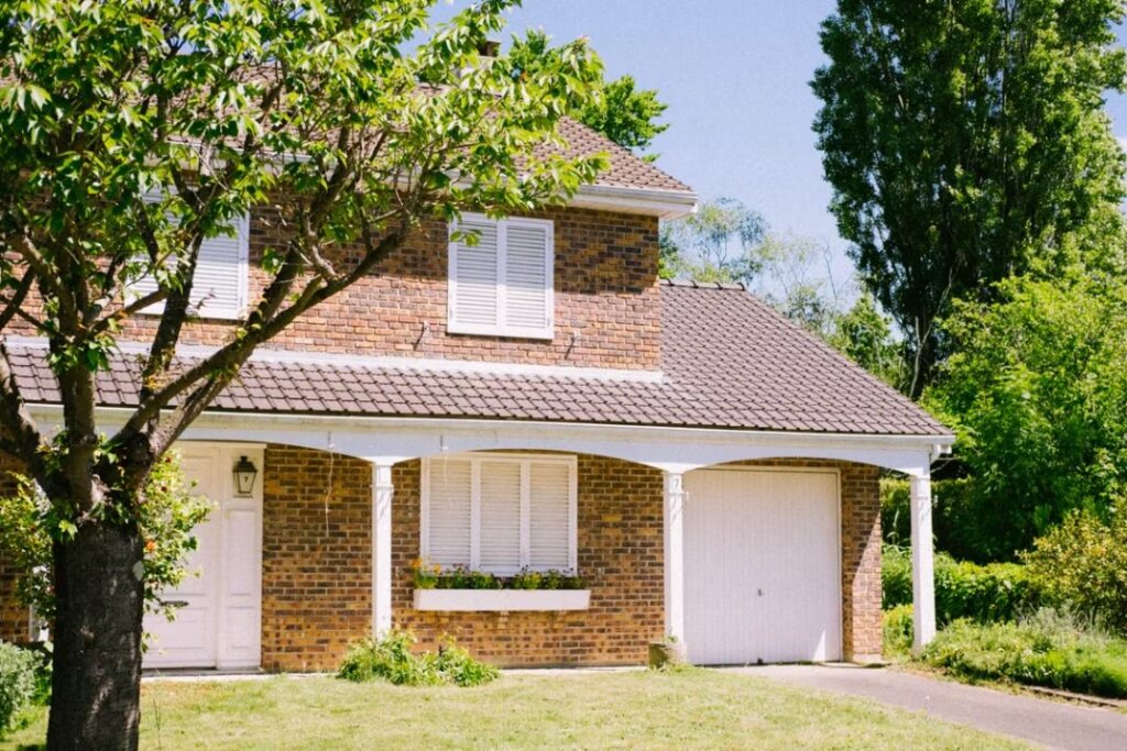 inherited homes in gig harbor