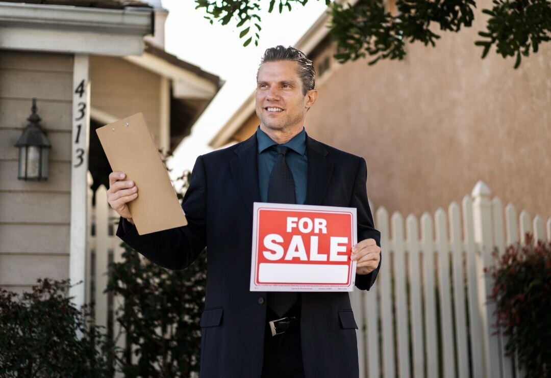 inherited property sales in tacoma