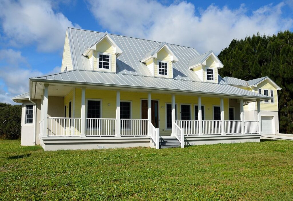 washington estate sale requirements