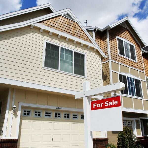 DuPont Wa Probate Home Sale